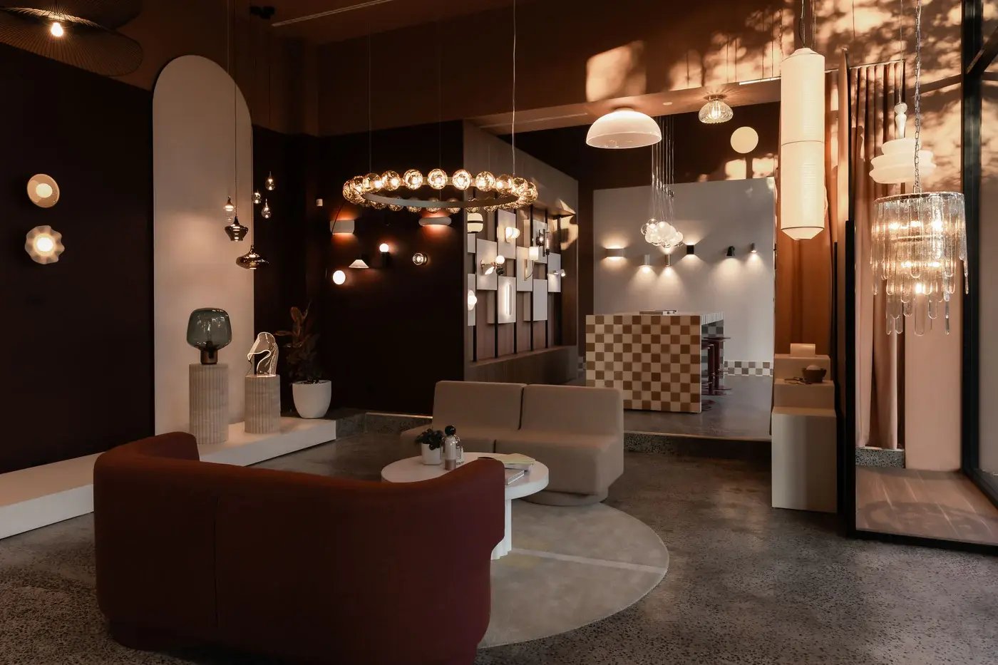 Nook Showroom