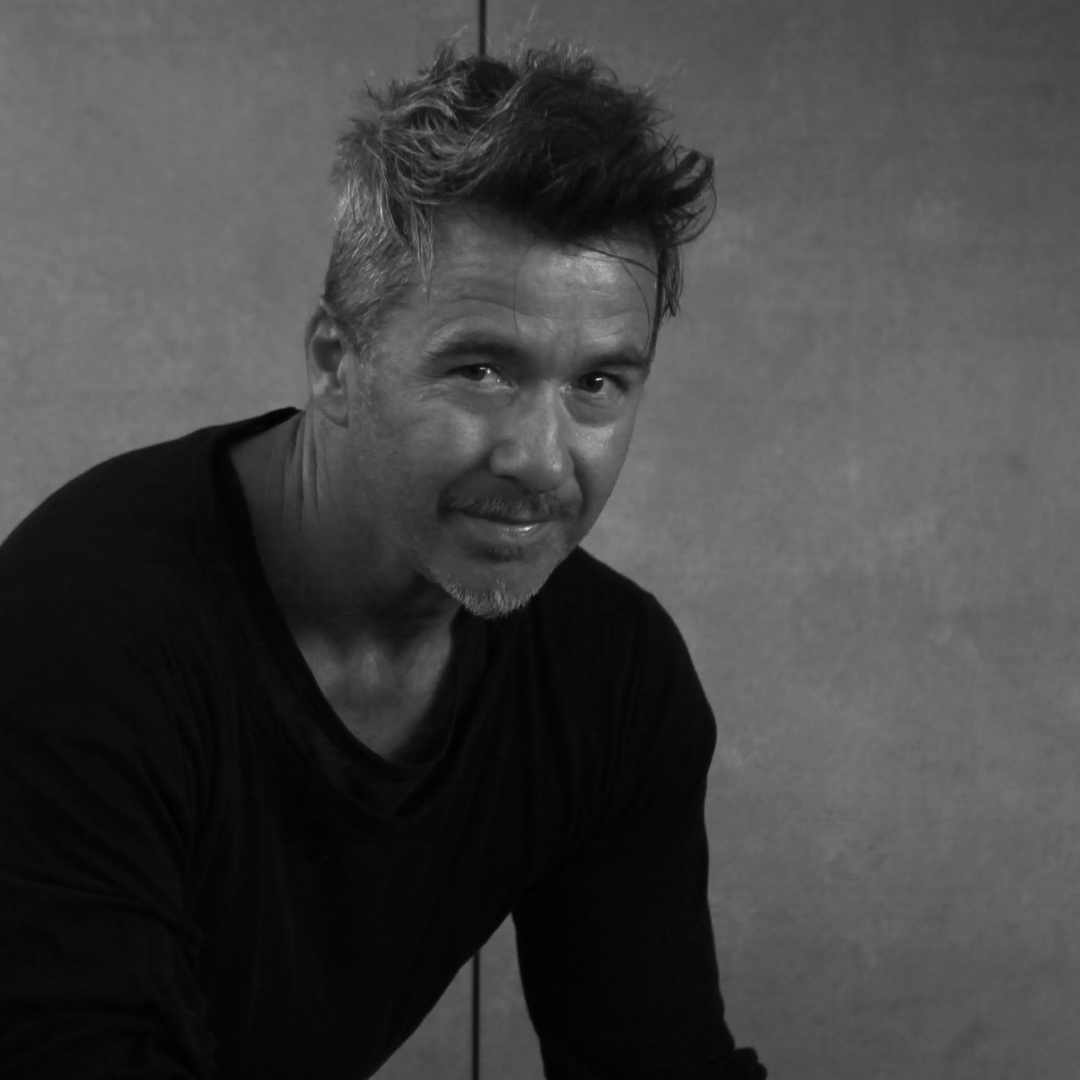 Jason Gibney
