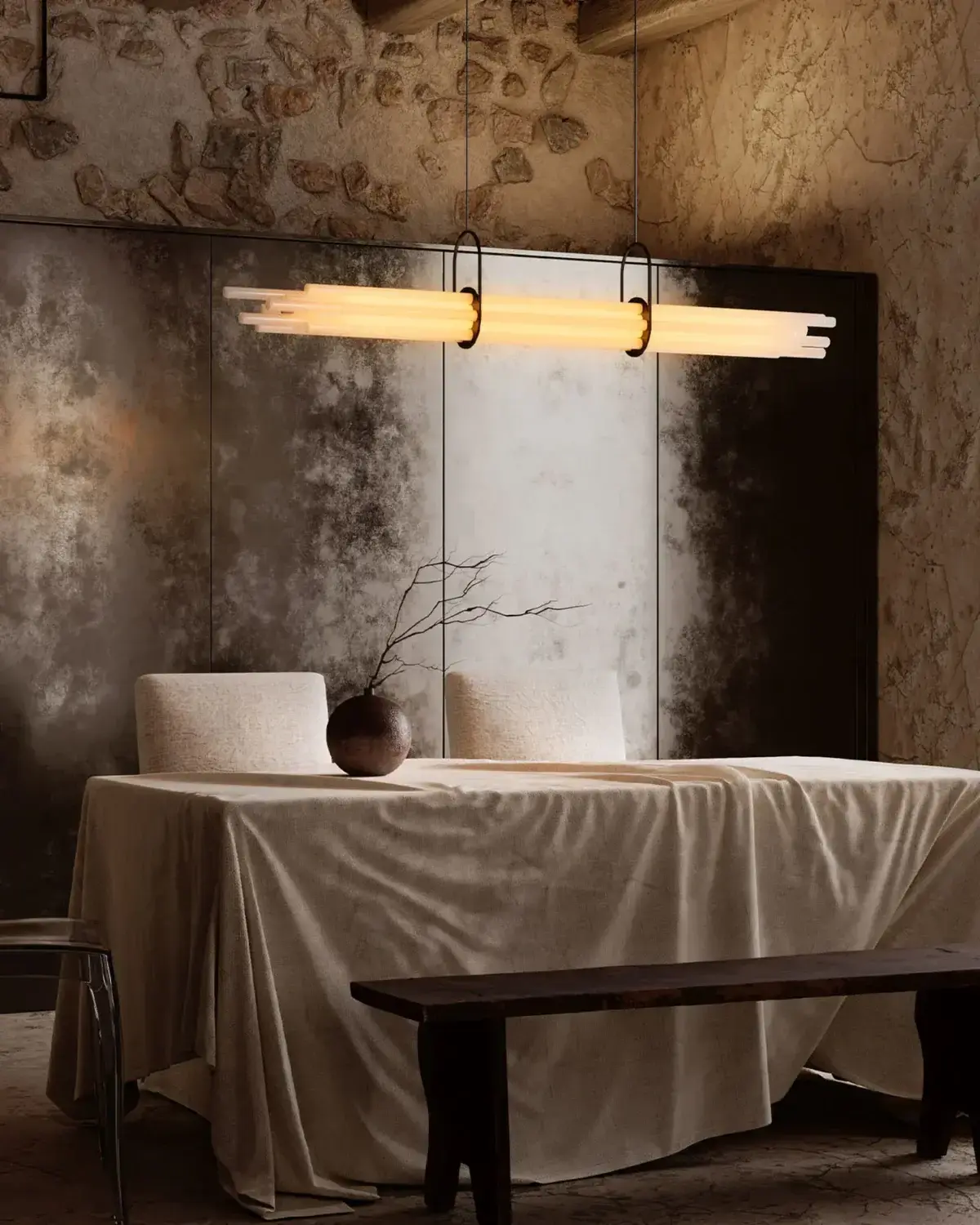 Nook Collections NL12 Pendant Light Nook Collections NL12 Pendant Light